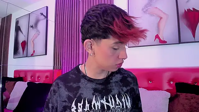 Allen Starck online show from October 2025 09:25:02 PM