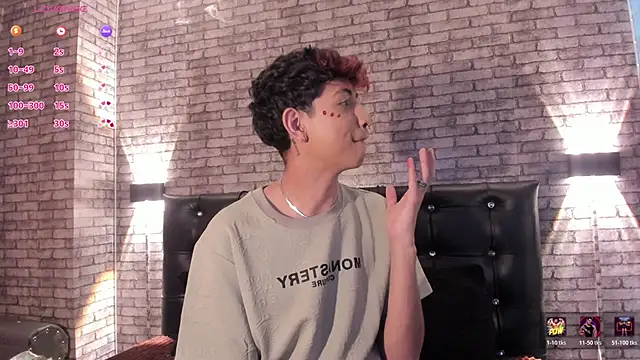 Allen Starck online show from January 2026 08:16:02 PM