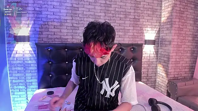 Allen Starck online show from February 2026 04:49:02 PM