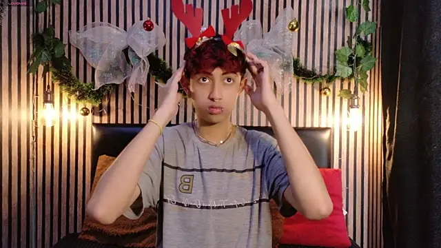 Allen Starck online show from December 2025 08:35:02 PM