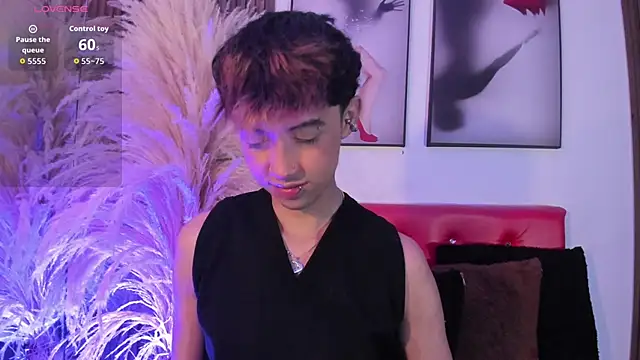 Allen Starck online show from November 2025 03:50:01 AM