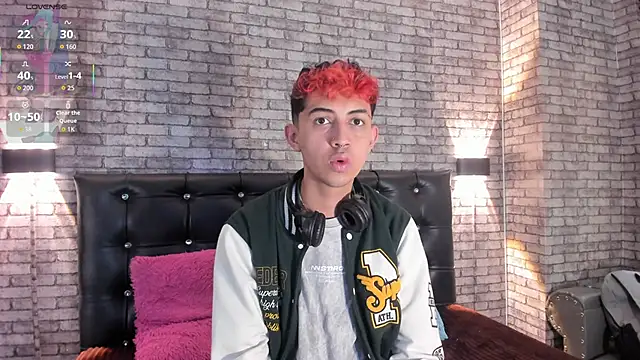 Allen Starck online show from February 2026 08:52:02 PM