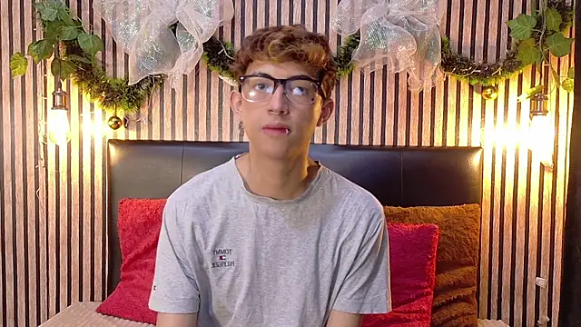 Allen Starck online show from December 2025 08:06:02 PM