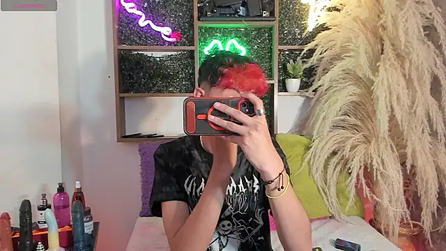 Allen Starck online show from February 2026 06:29:02 PM