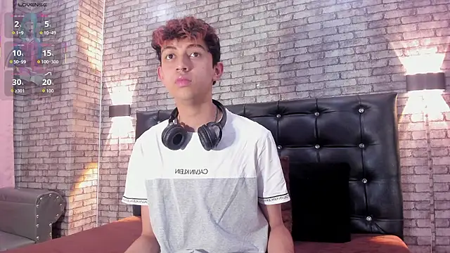 Allen Starck online show from January 2026 07:56:02 PM