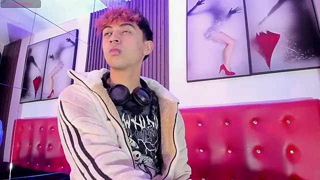 Allen Starck online show from October 2025 03:16:01 AM