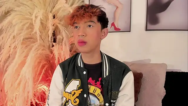 Allen Starck online show from November 2025 03:21:02 AM