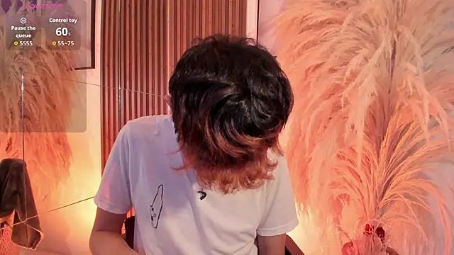 Allen Starck online show from November 2025 03:21:02 AM