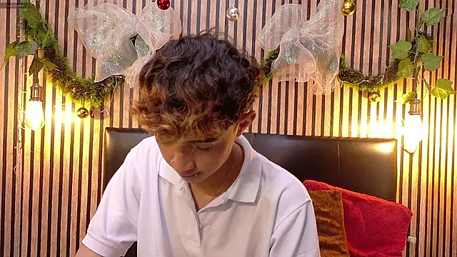 Allen Starck online show from December 2025 08:52:01 PM