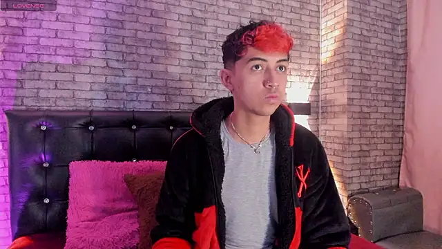 Allen Starck online show from February 2026 07:47:01 PM