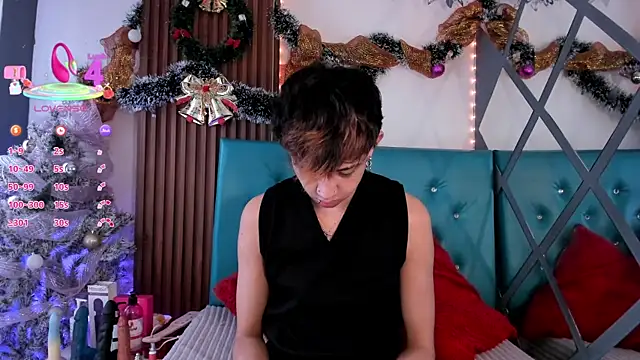 Allen Starck online show from December 2025 08:19:01 PM