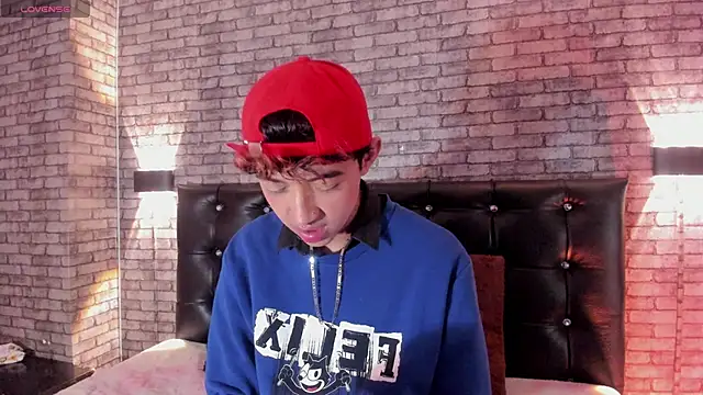 Allen Starck online show from February 2026 07:42:02 PM