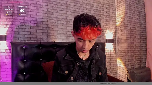 Allen Starck online show from February 2026 07:55:02 PM