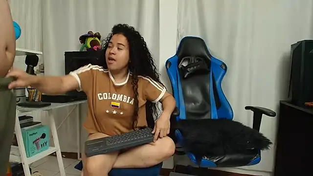 ema abby online show from February 2026 08:40:01 PM