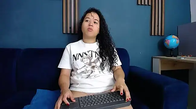 ema abby online show from February 2025 07:02:02 PM