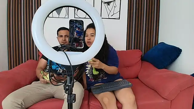 ema abby online show from September 2025 08:16:01 PM