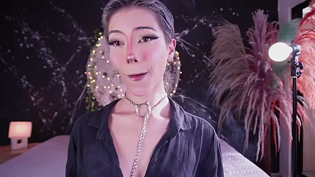 soidai miiu online show from November 2025 09:26:01 PM