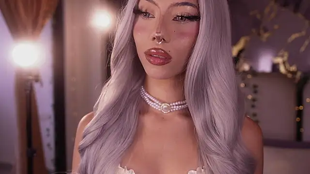 soidai miiu online show from March 2026 10:00:02 PM