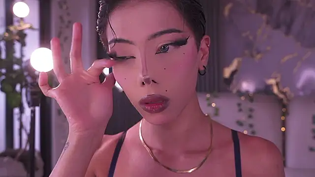 soidai miiu online show from March 2026 09:00:02 PM