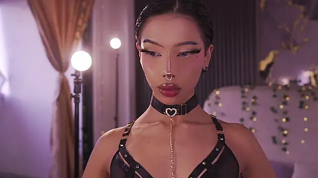 soidai miiu online show from March 2026 10:21:01 PM