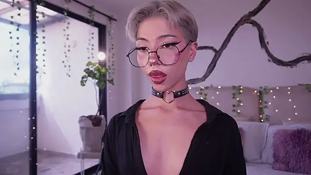 soidai miiu online show from October 2025 07:36:01 PM