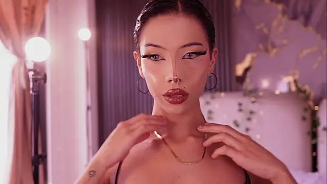 soidai miiu online show from March 2026 08:52:02 PM