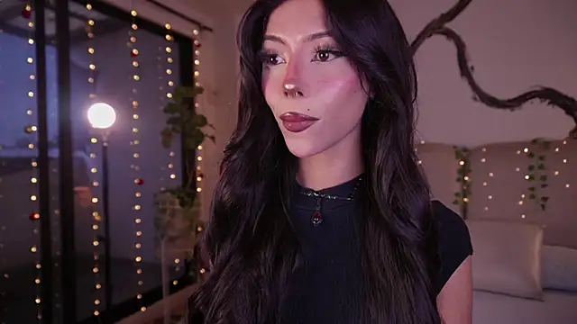 soidai miiu online show from November 2025 09:47:01 PM