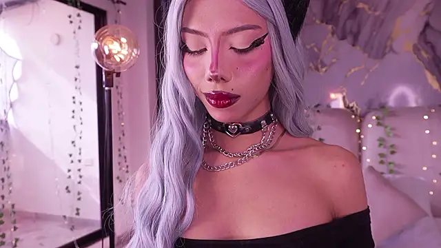 soidai miiu online show from February 2026 08:58:01 PM