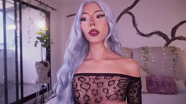 soidai miiu online show from November 2025 08:58:01 PM