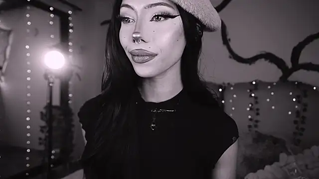 soidai miiu online show from November 2025 09:15:02 PM