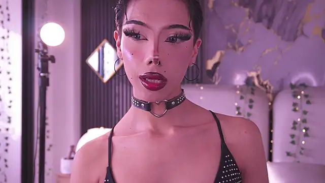 soidai miiu online show from February 2026 09:47:02 PM