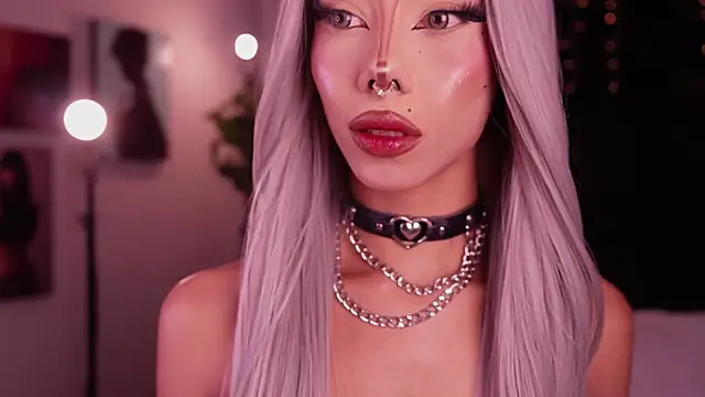 soidai miiu online show from April 2026 10:47:01 PM