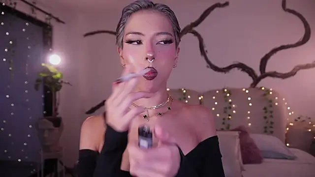 soidai miiu online show from October 2025 09:58:01 PM