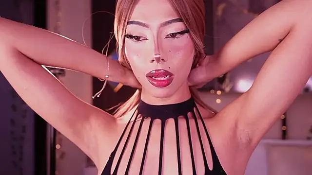 soidai miiu online show from February 2026 11:15:02 PM