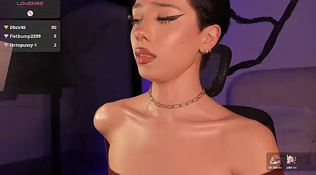soidai miiu online show from February 2025 08:02:02 AM