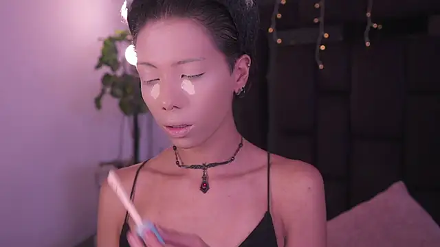 soidai miiu online show from March 2026 03:40:01 PM