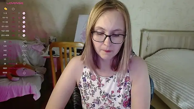 Agatha Mott online show from October 2025 03:07:02 AM