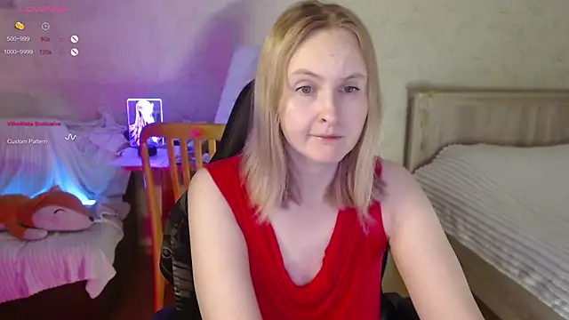 Agatha Mott online show from November 2025 02:59:01 AM