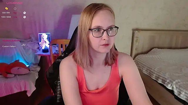 Agatha Mott online show from November 2025 03:10:02 AM