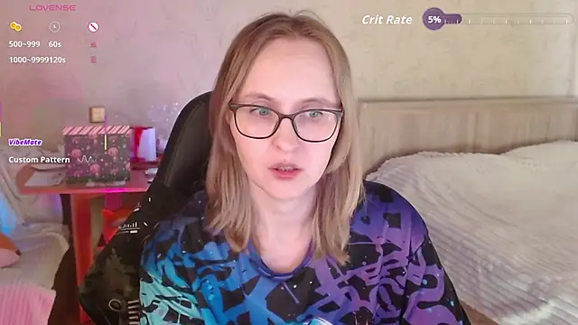 Agatha Mott online show from February 2026 06:26:01 AM