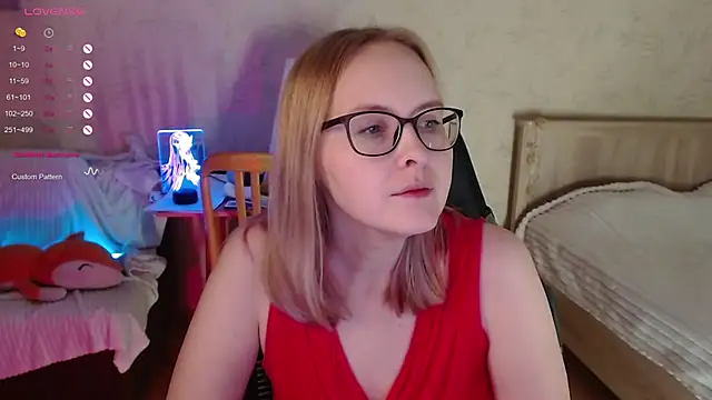 Agatha Mott online show from November 2025 03:11:01 AM