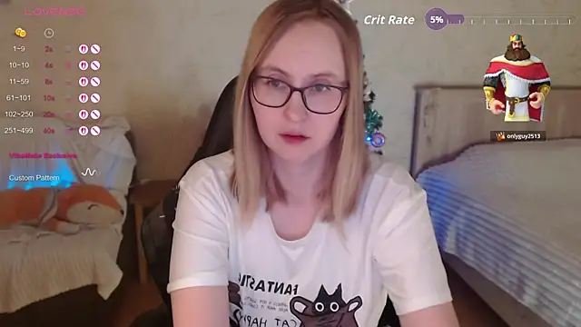 Agatha Mott online show from January 2026 05:14:02 AM