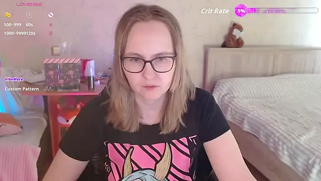 Agatha Mott online show from March 2026 08:05:02 AM