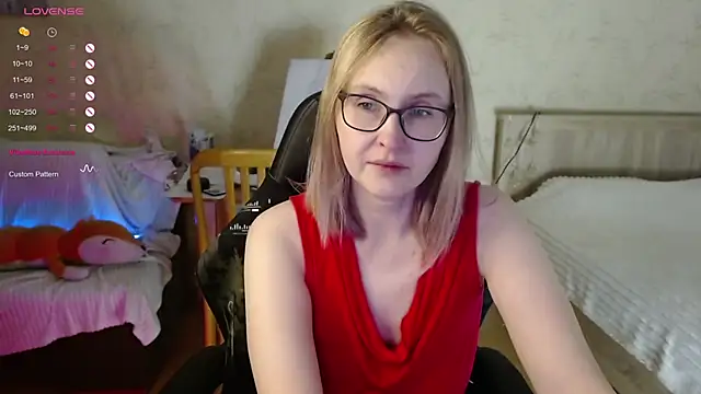 Agatha Mott online show from October 2025 05:17:01 AM