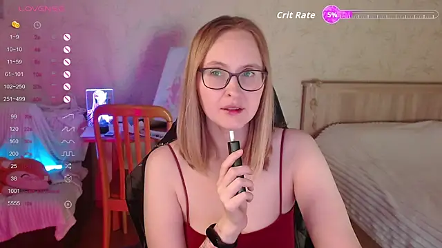 Agatha Mott online show from December 2025 02:17:02 AM