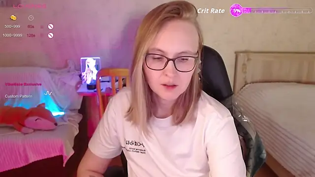 Agatha Mott online show from December 2025 02:26:01 AM