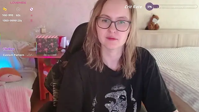 Agatha Mott online show from March 2026 09:32:02 AM