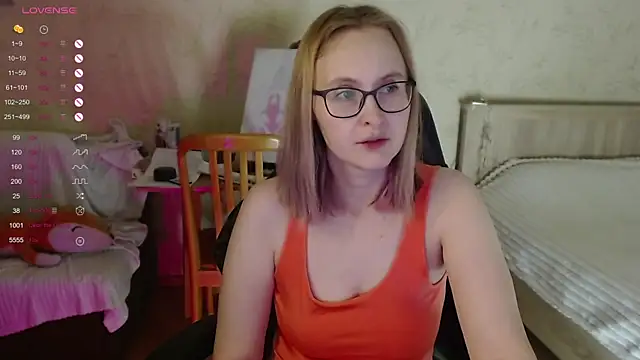 Agatha Mott online show from November 2025 03:13:02 AM