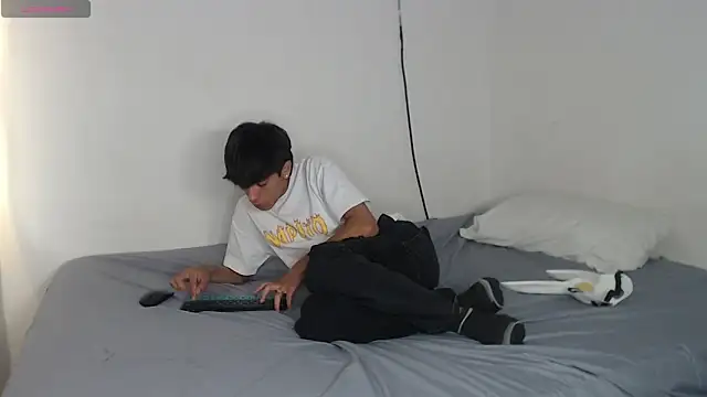 Snapshot of the_murderer chatting on February 2025 05:30:02 AM the murderer online show from February 2025 05:30:02 AM