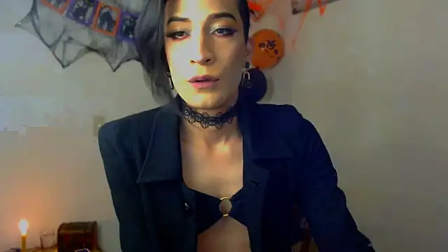 NovaNyx11 online show from October 2025 10:18:02 PM